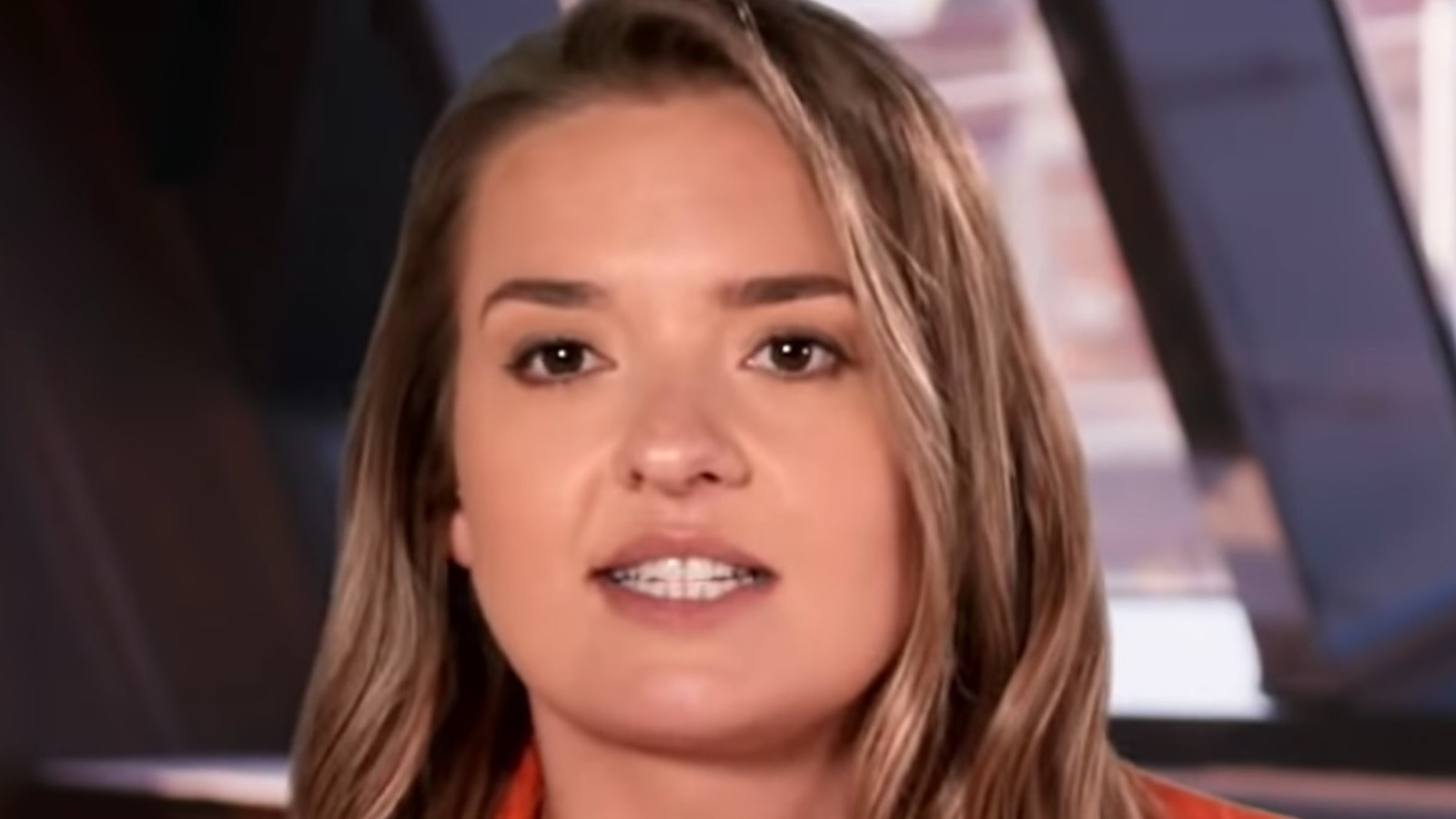 Who Is Below Deck Sailing Yacht's Chief Stew, Daisy Kelliher?