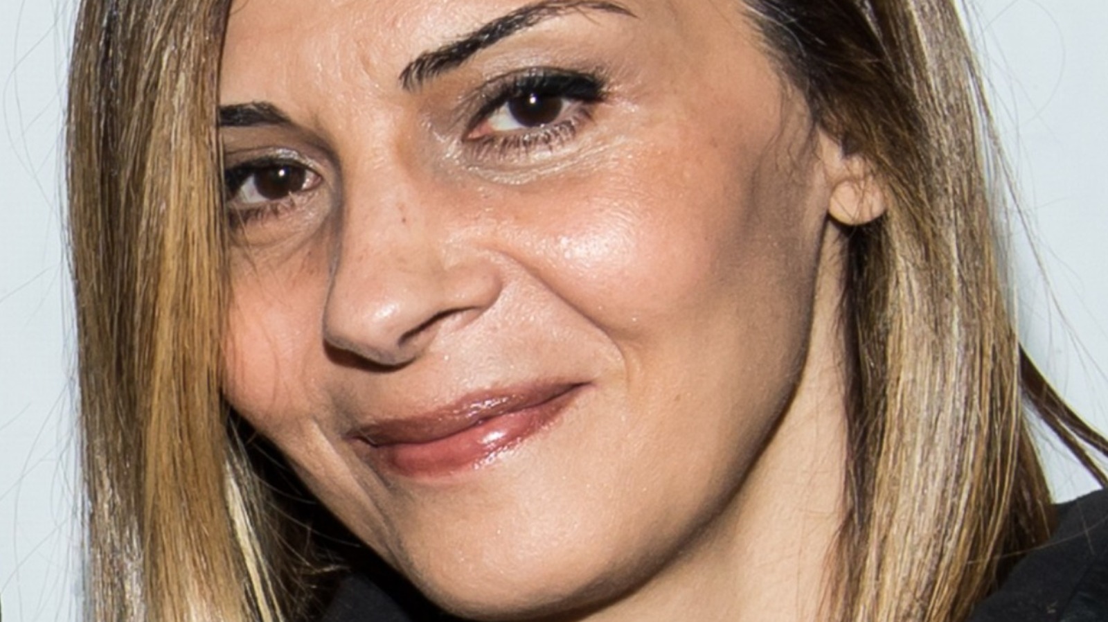 Who Is Callie Thorne?