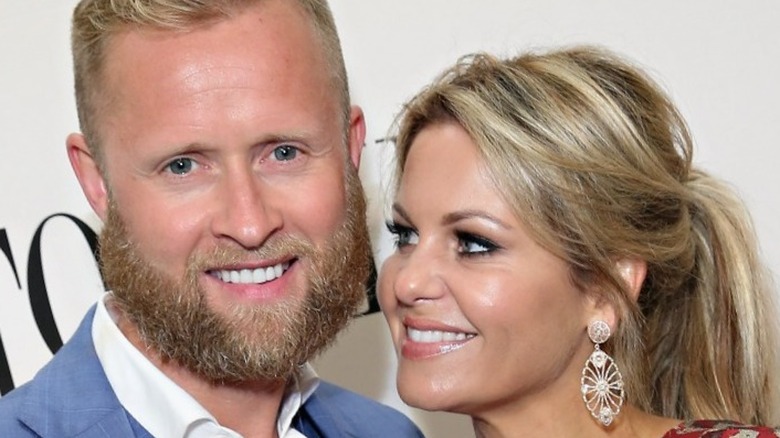 Candace Cameron Bure's Husband: Meet Her Soulmate Val Bure