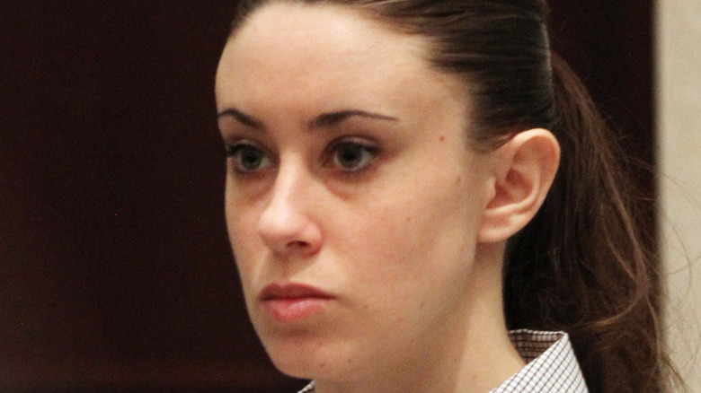Casey Anthony trial