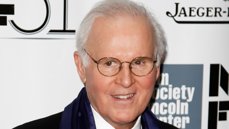 Charles Grodin movie premiere