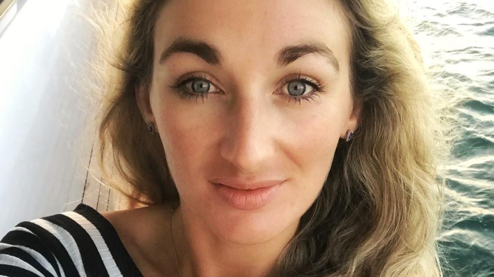 Who Is Chef Jessica Condy From Below Deck Adventure?