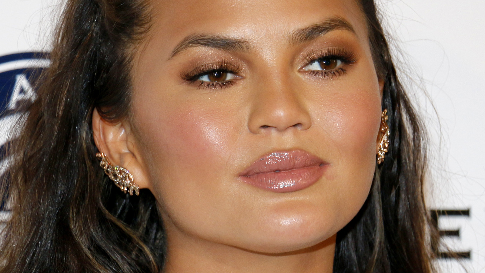 Who Is Chrissy Teigen's Sister, Tina?