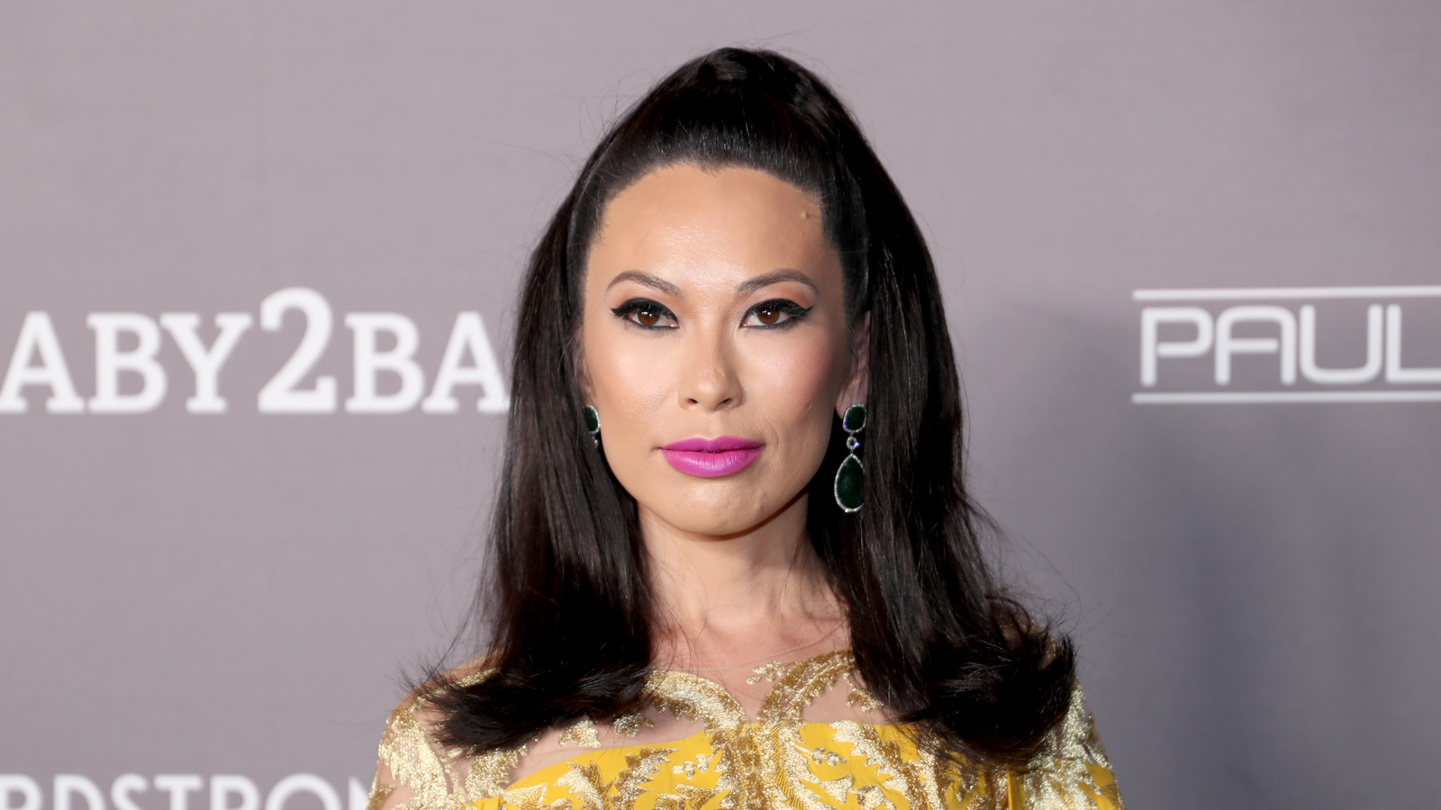 Who Is Christine Chiu From Bling Empire?