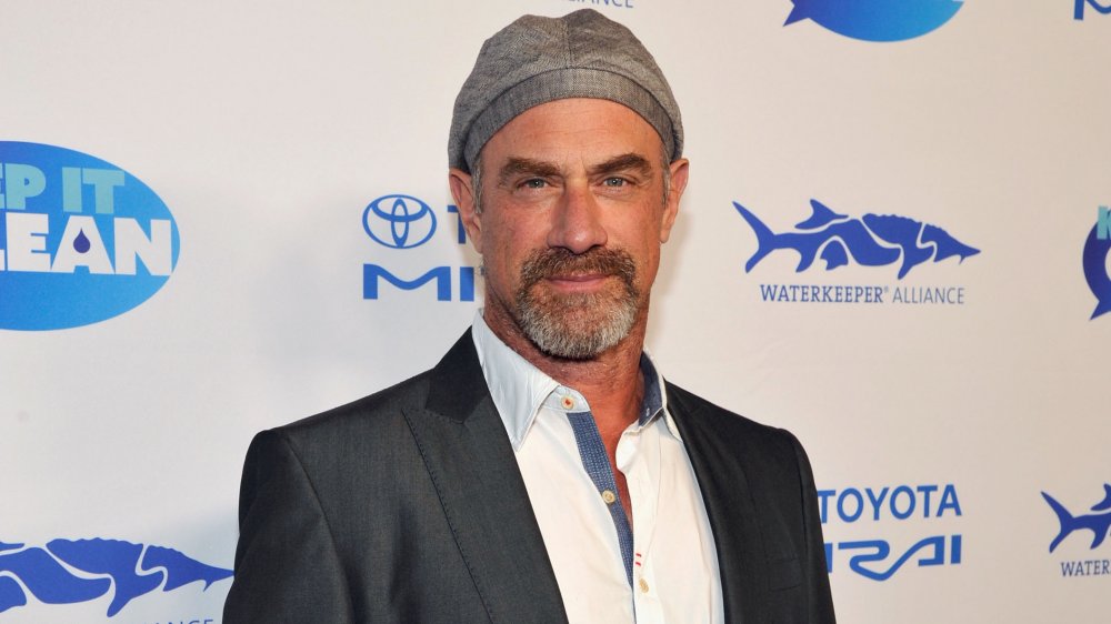 Christopher Meloni