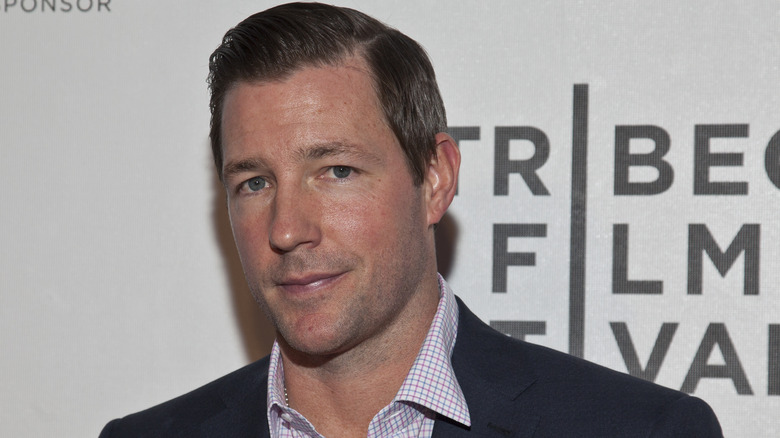 Edward Burns Tribeca Film Festival