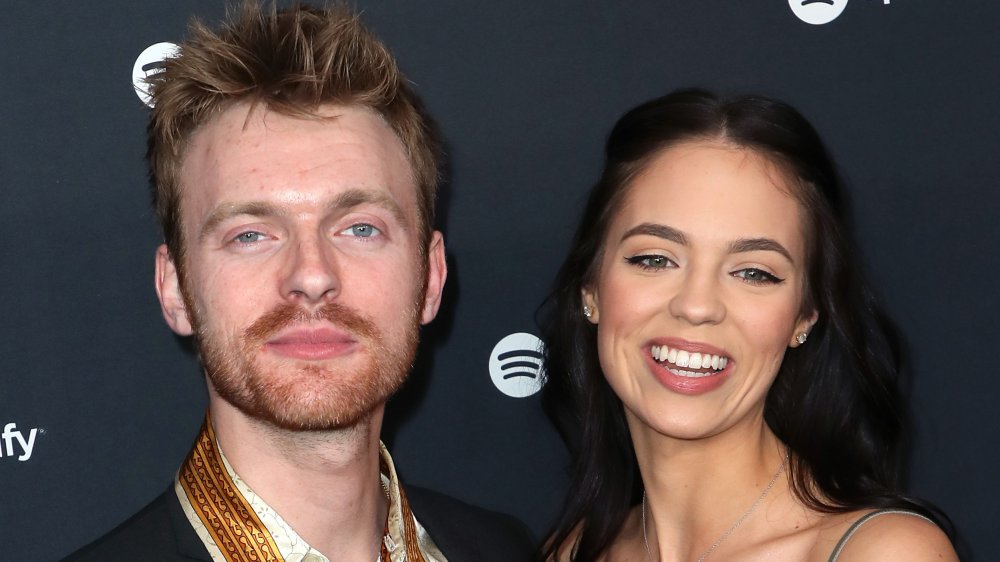 Claudia Sulewski, Finneas O'Connell