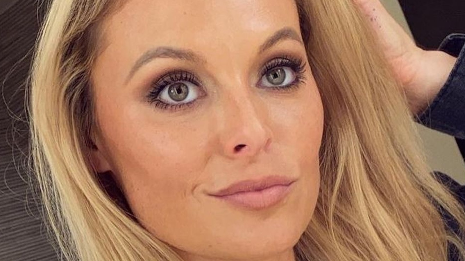 Who Is Cristy Lee From Celebrity IOU Joyride?