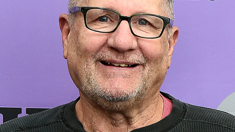 Ed O'Neill in January 2020 at Sundance.