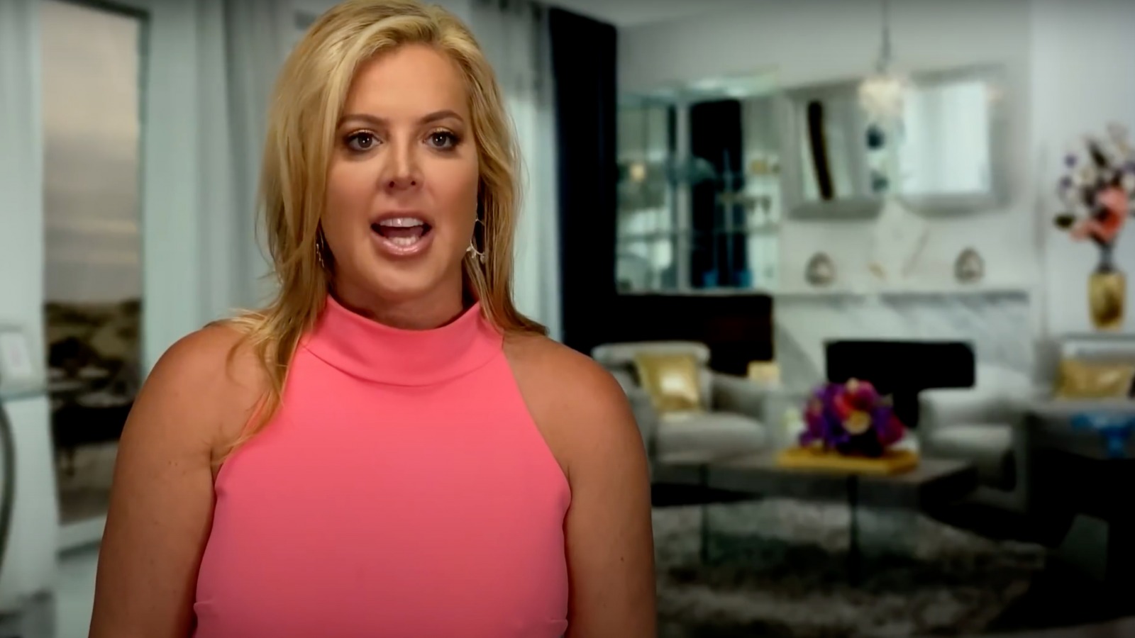 Who Is Elizabeth Lyn Vargas From Real Housewives Of Orange County?