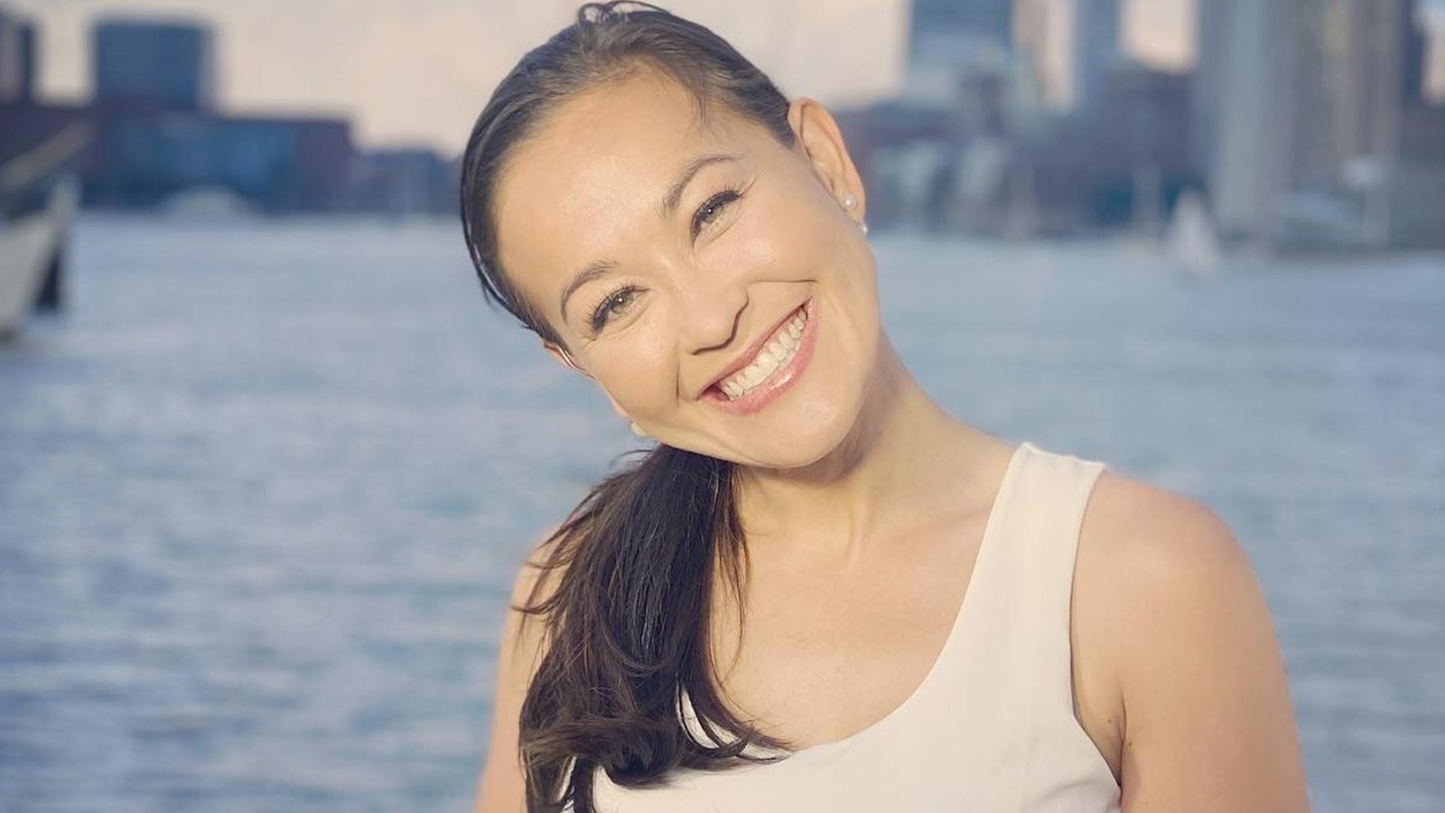 Who Is Eva Pilgrim, The New GMA Anchor Replacing Amy Robach