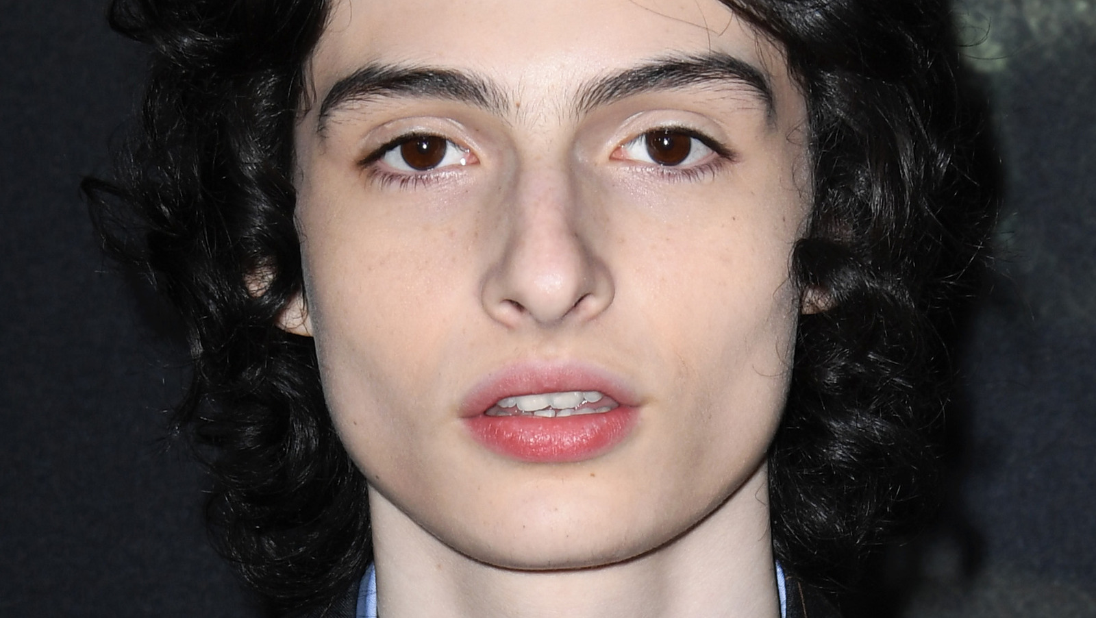 Finn Wolfhard - IMDb