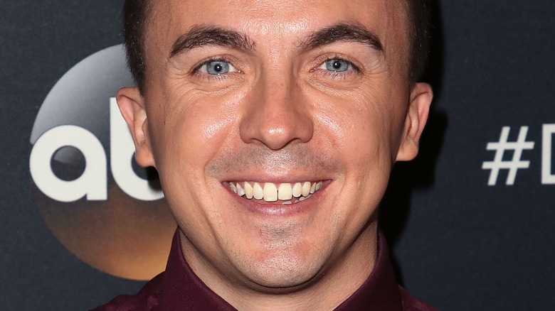 Who Is Frankie Muniz's Wife, Paige Price?