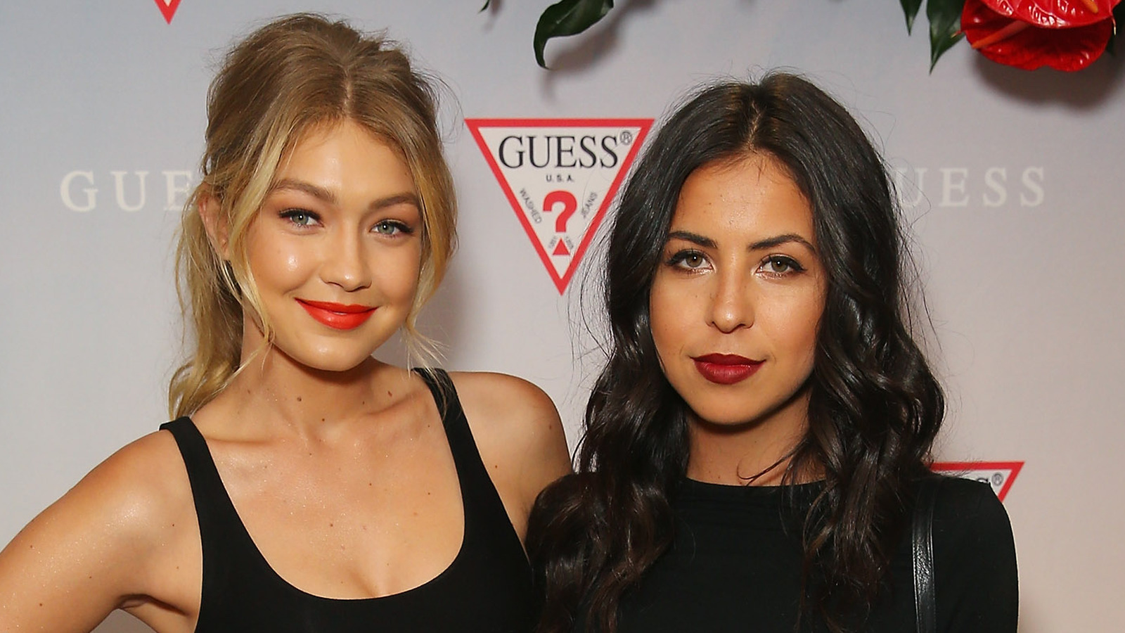 Who Is Gigi Hadid’s Best Friend Leah McCarthy? A Look At The Model’s Life