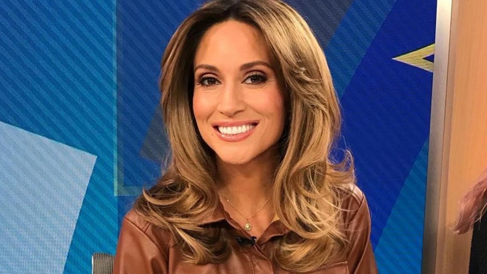 Who Is GMA Host Rhiannon Ally's Husband, Mike Marza?
