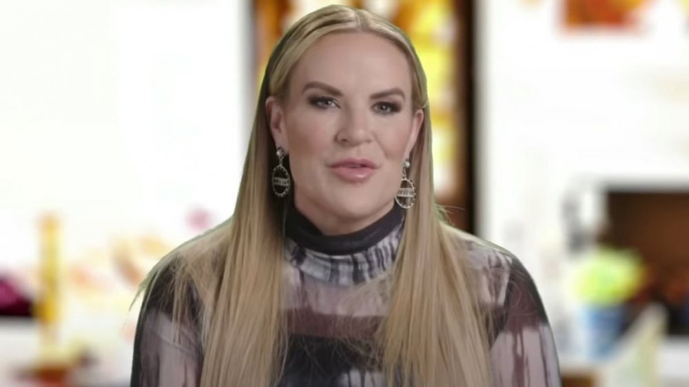 Who Is Heather Gay From Real Housewives Of Salt Lake City?