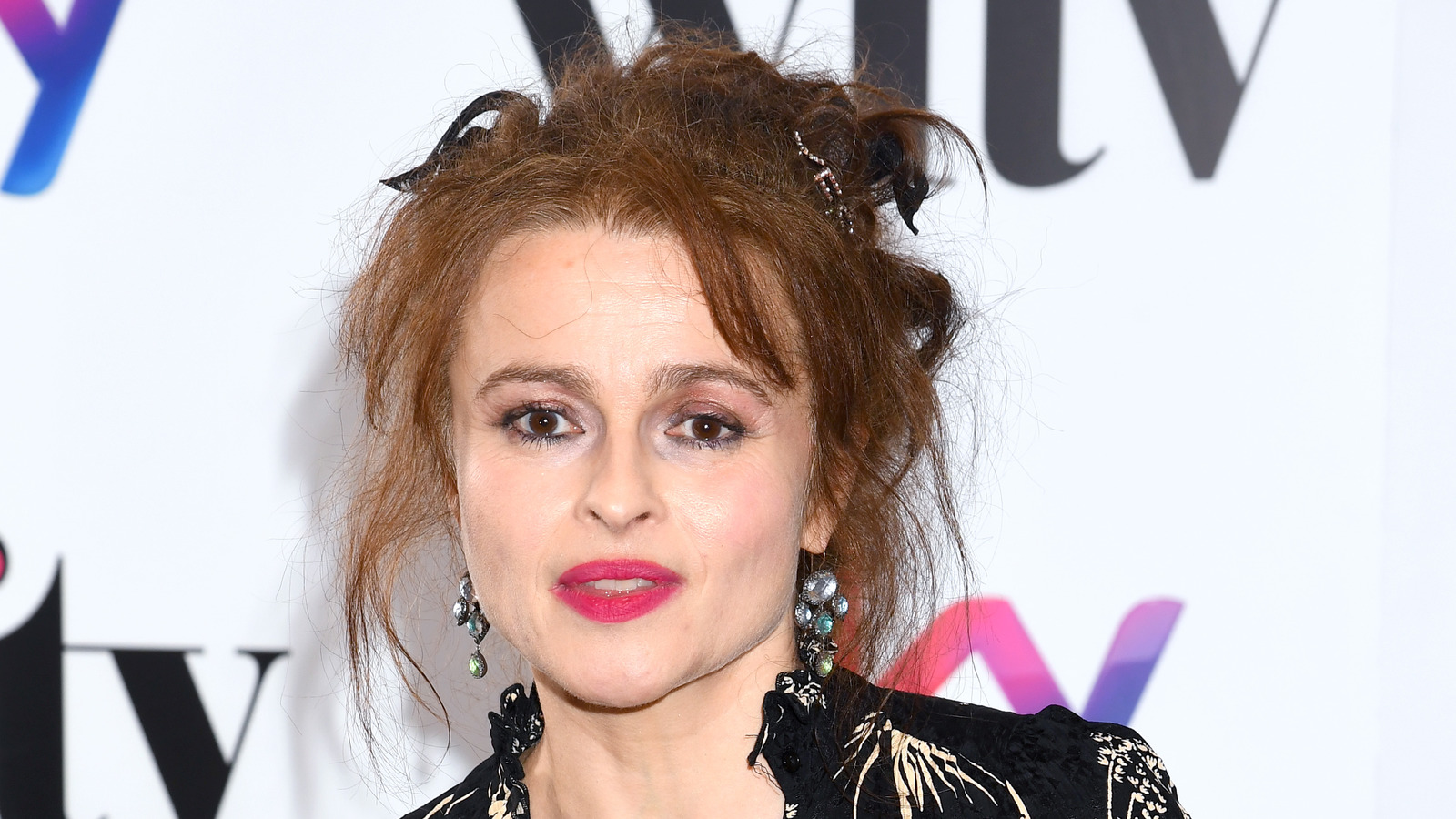 Who Is Helena Bonham Carter&rsquo;s Much Younger Boyfriend?