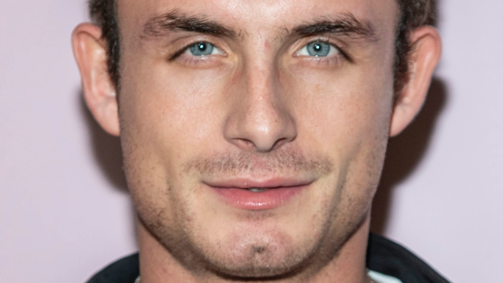 Who Is James Kennedy's Famous Father?