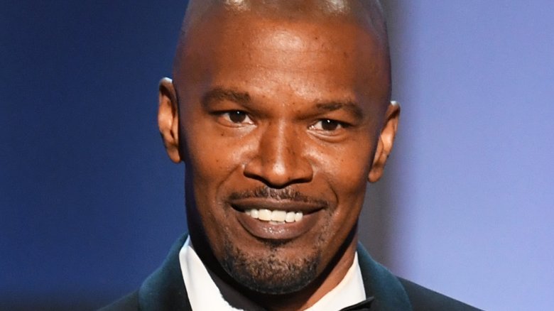 Jamie Foxx