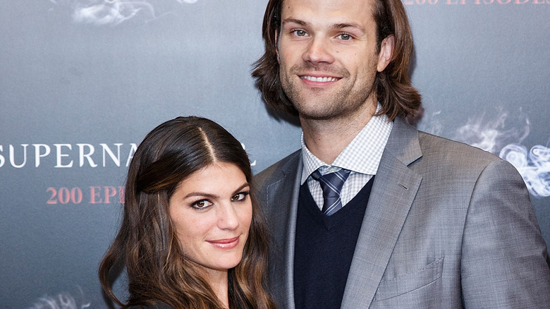 jared padalecki wife genevieve