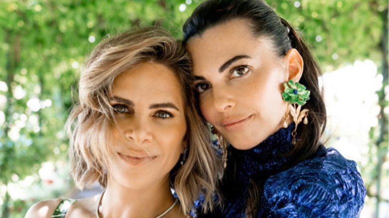 Jillian Michaels on Finding Out She Was Becoming Mom Twice in 24 Hours