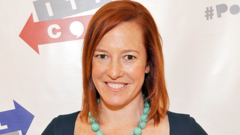 Jennifer Psaki