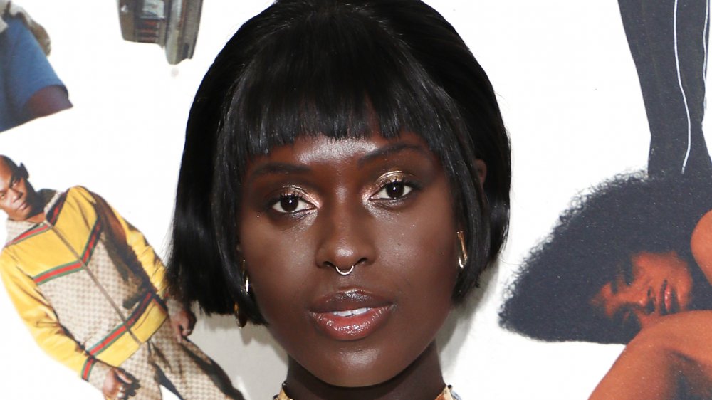Jodie Turner-Smith