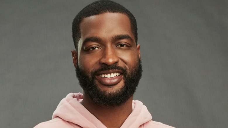 JR from Claim to Fame