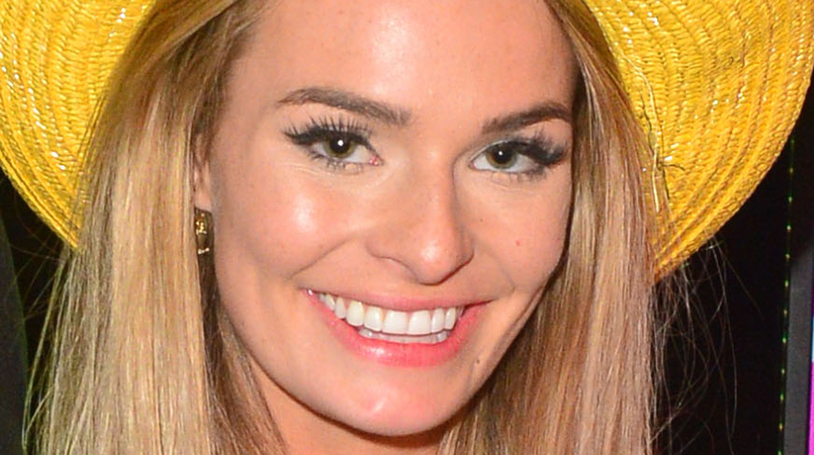 Who Is Juliette Porter's Boyfriend, Sam Logan?