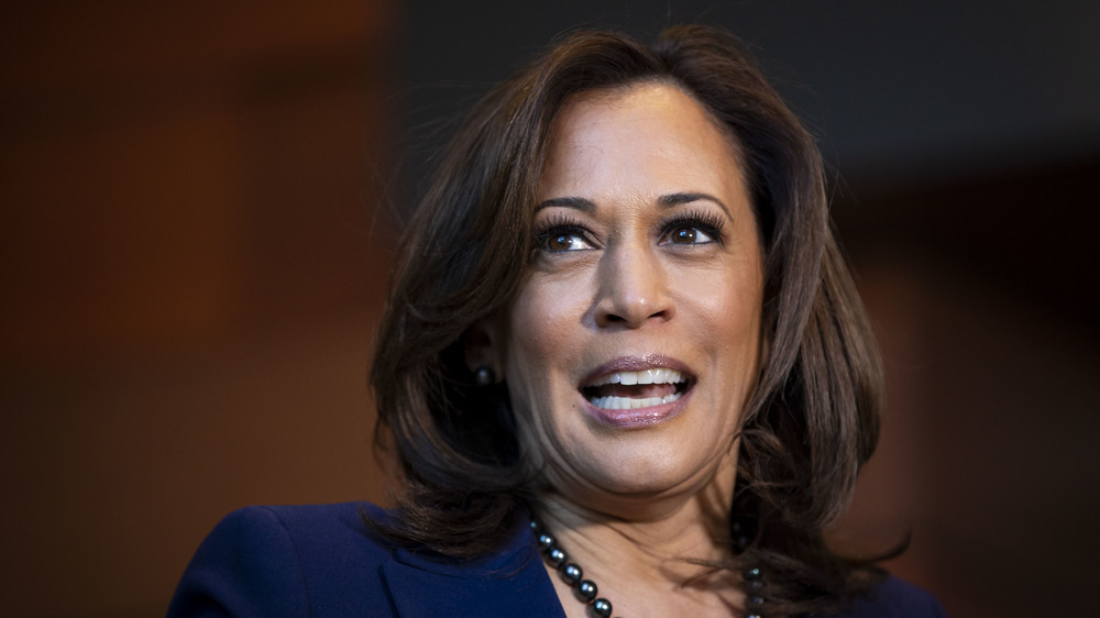 Kamala Harris