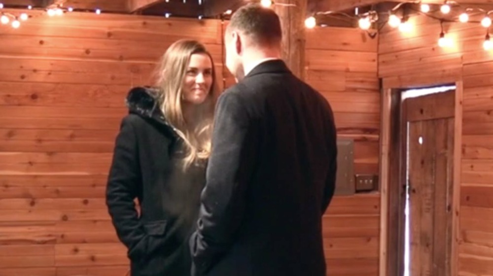 Nakatsu Family Website shows daughter Katey getting engaged to Jed Duggar