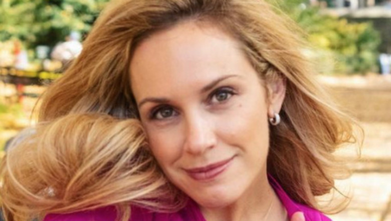 Kirsten Jordan of Million Dollar Listings New York