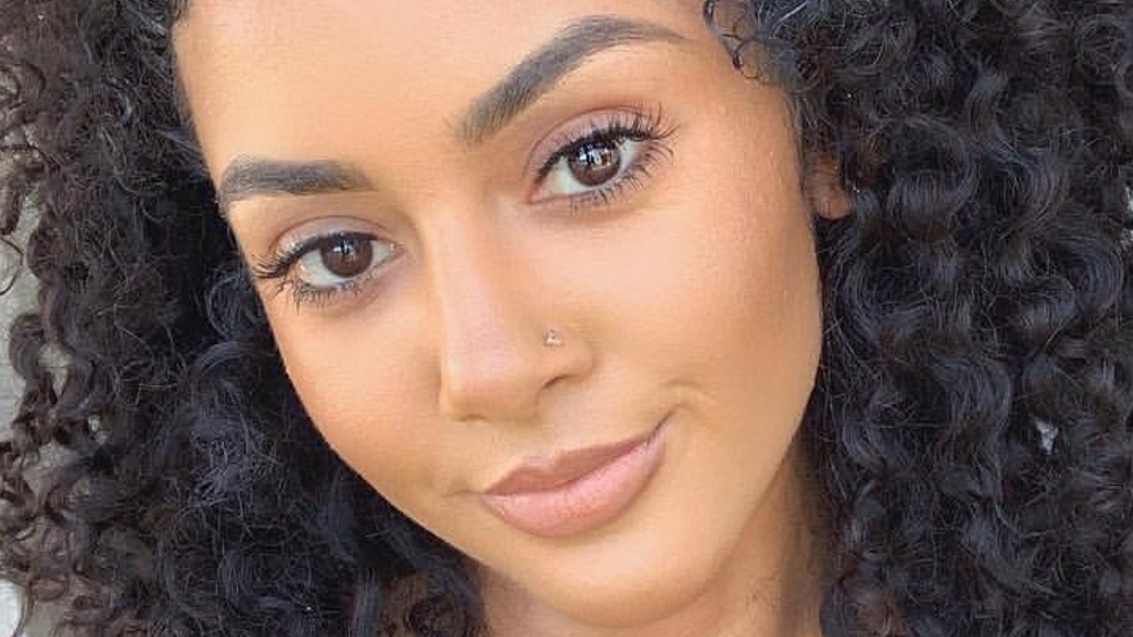 Who Is Kyrie Irving's Longtime Girlfriend, Marlene Wilkerson?