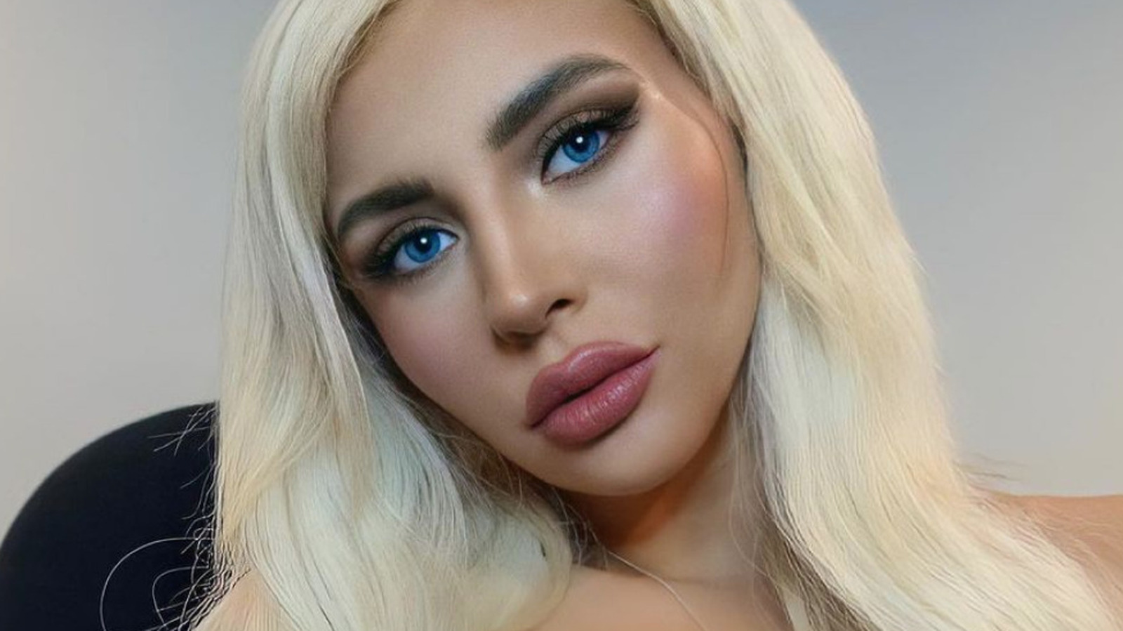 Who Is Larissa Trownson From Too Hot To Handle?