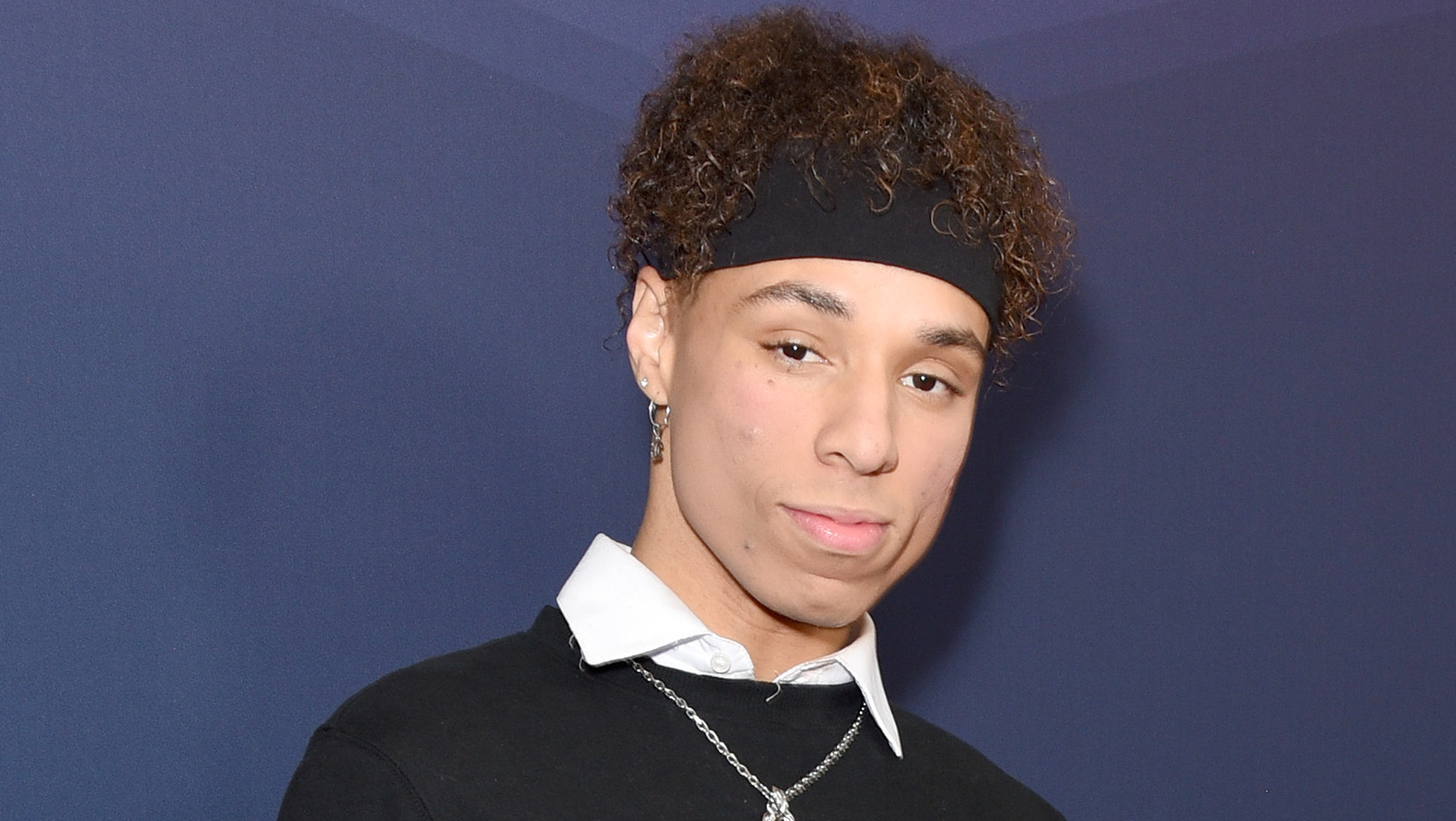 Who Is Larray From The Hype House?