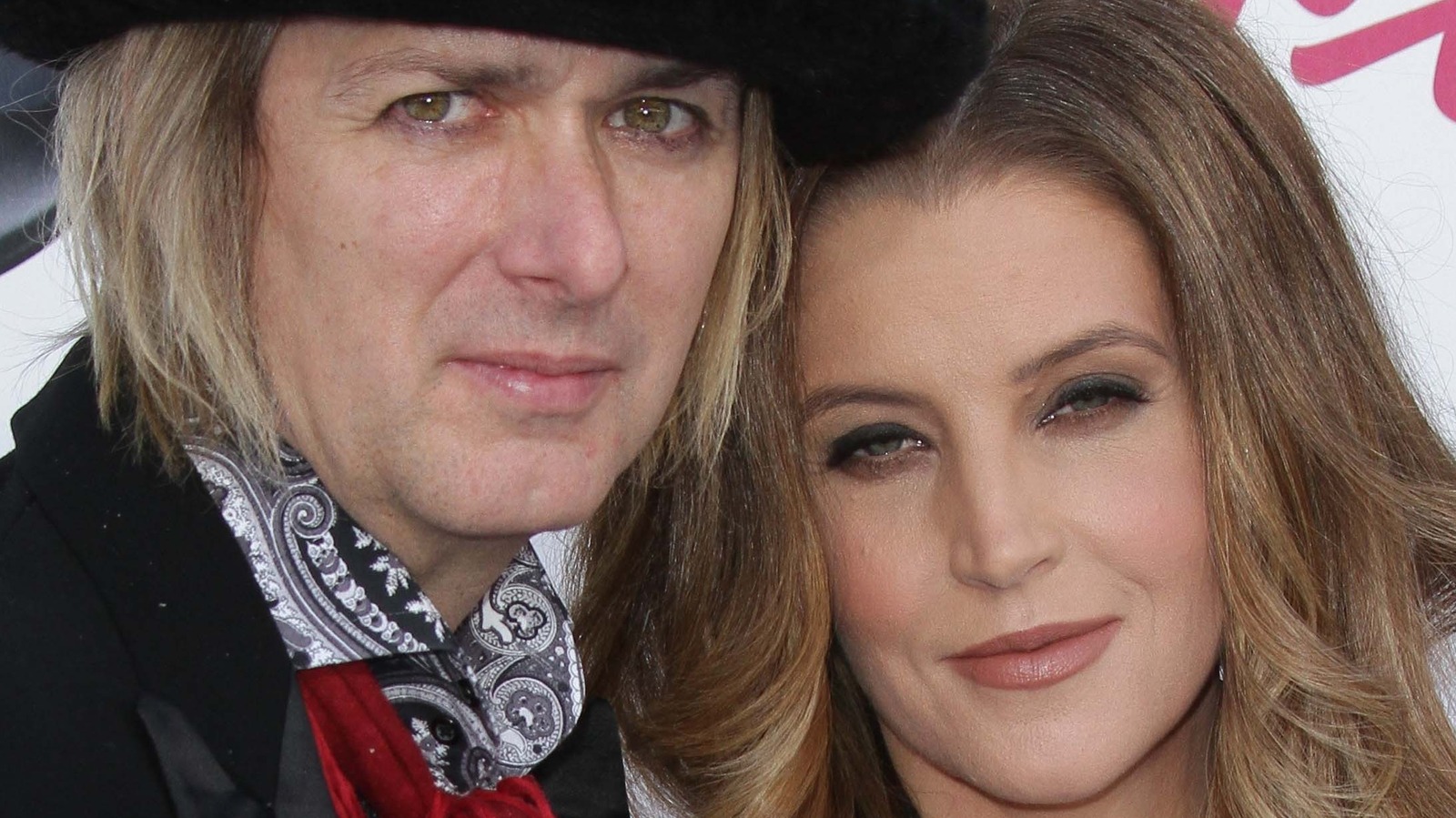 Lisa Marie Presley Ex Husbands | SexiezPix Web Porn