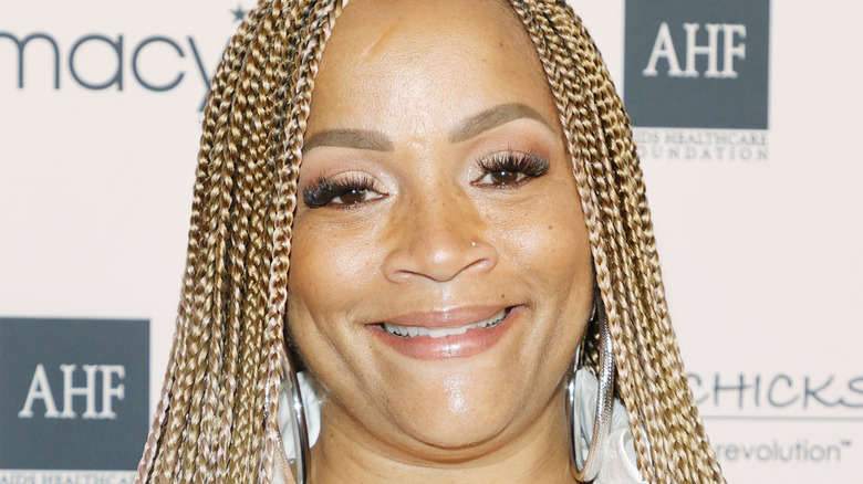 Who Is LL Cool J s Wife Simone Smith