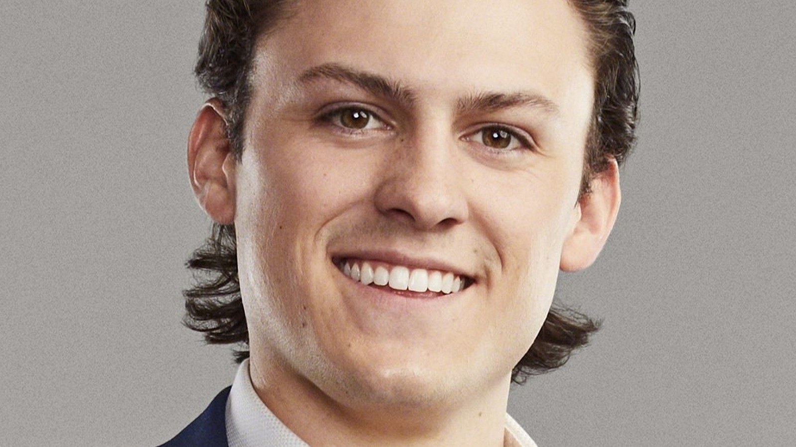 Who Is Logan On Claim To Fame?