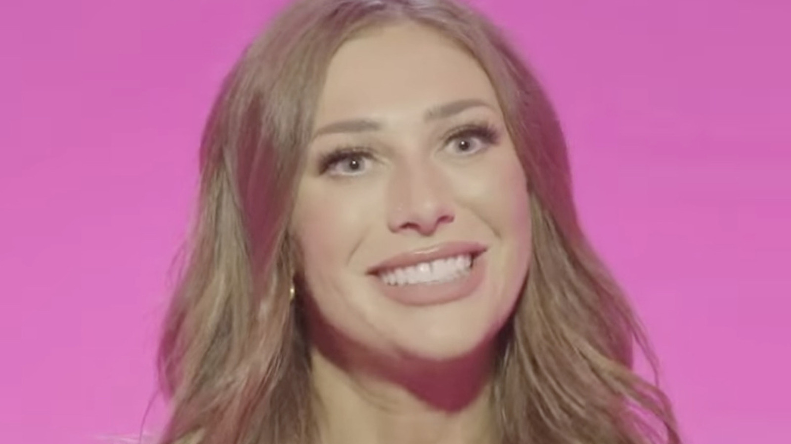 Who Is Love Island USA's Olivia Kaiser?