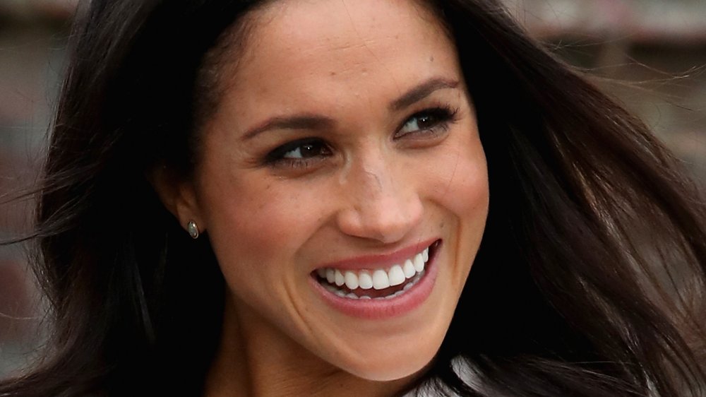 Meghan Markle