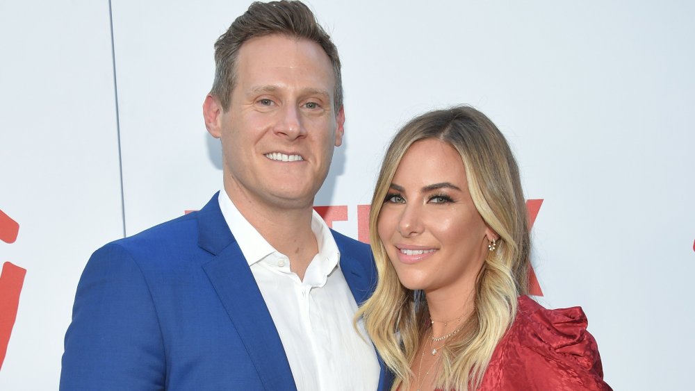 Trevor Engelson, Tracey Kurland
