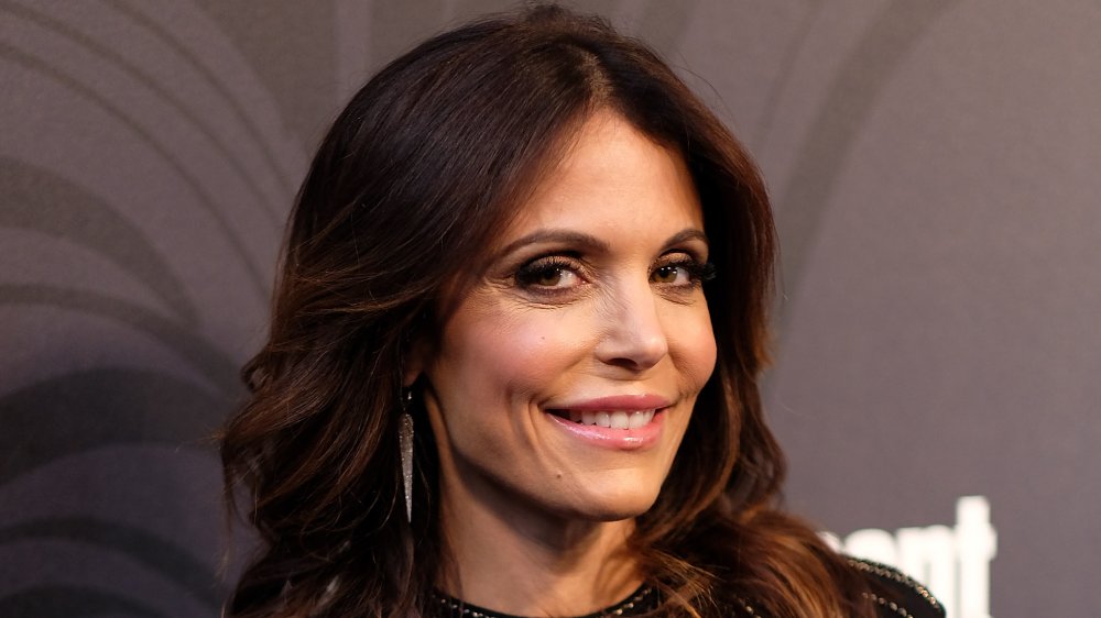 Bethenny Frankel