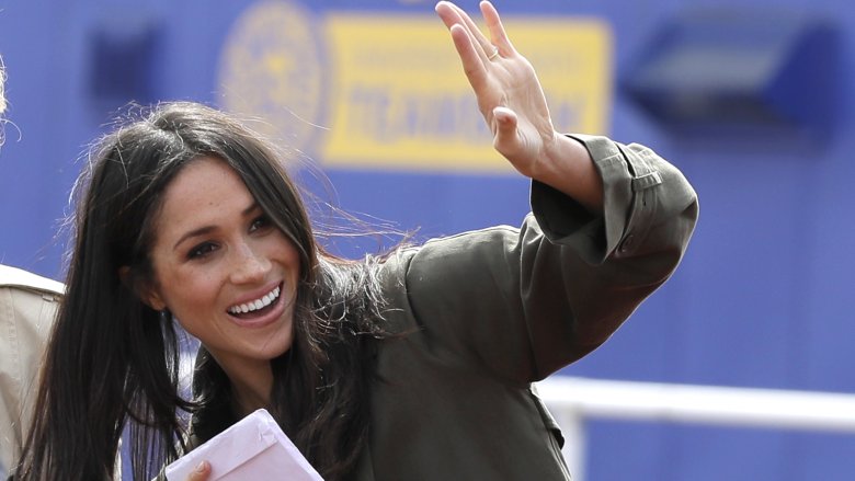 Meghan Markle