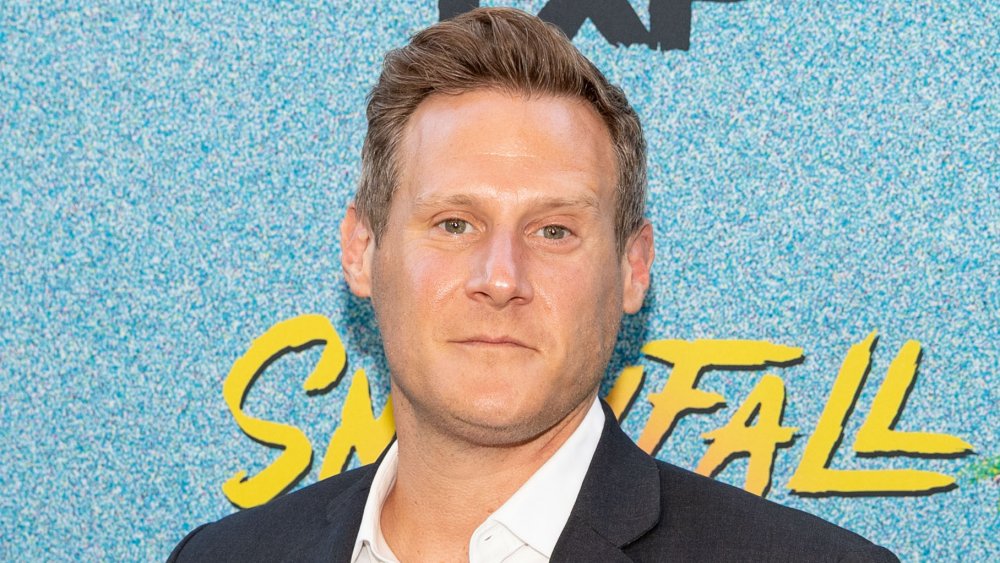 Trevor Engelson