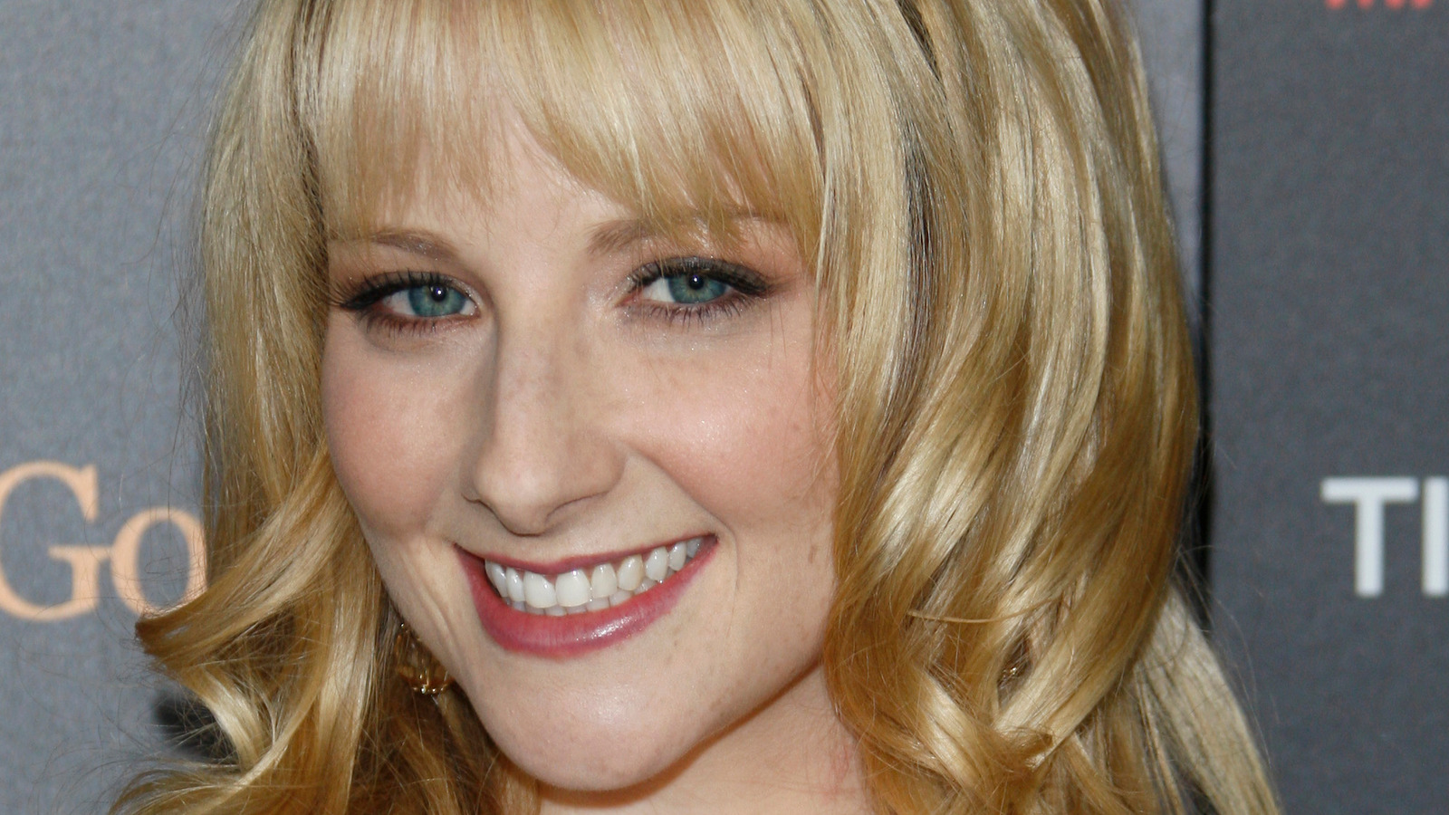 1600px x 900px - Who Is Melissa Rauch's Husband, Winston Rauch?