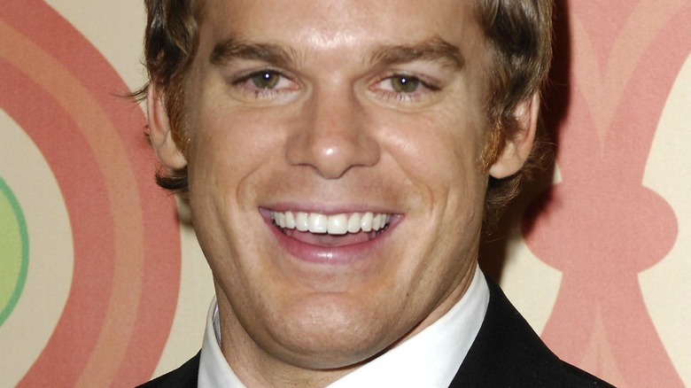 Michael C. Hall in 2007