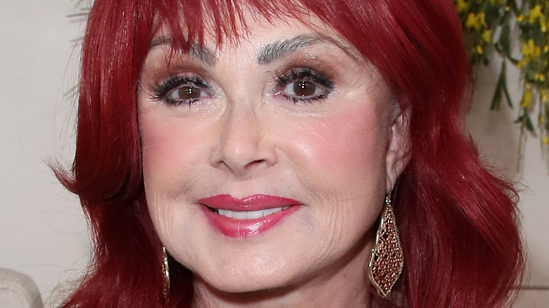 Naomi Judd back in 2018