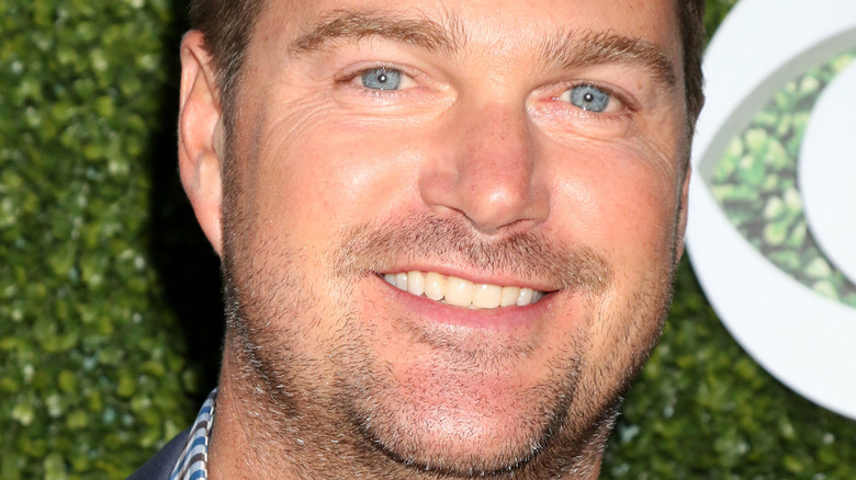 Chris O'Donnell attends the CBS, CW, Showtime Summer 2016 TCA Party