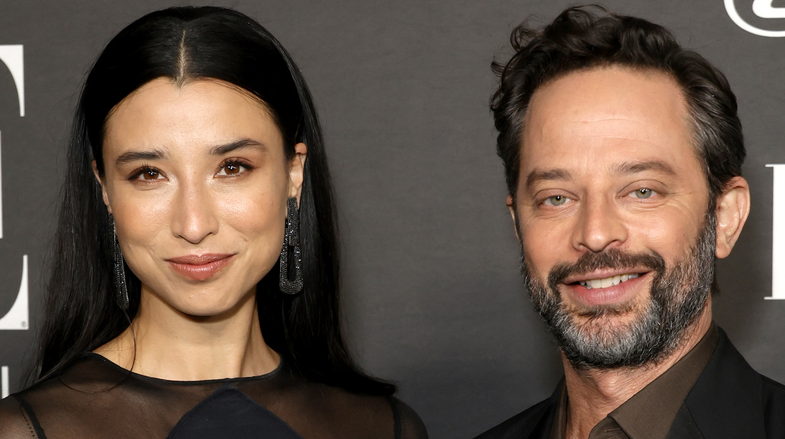 Who Is Nick Kroll S Wife Lily Kwong