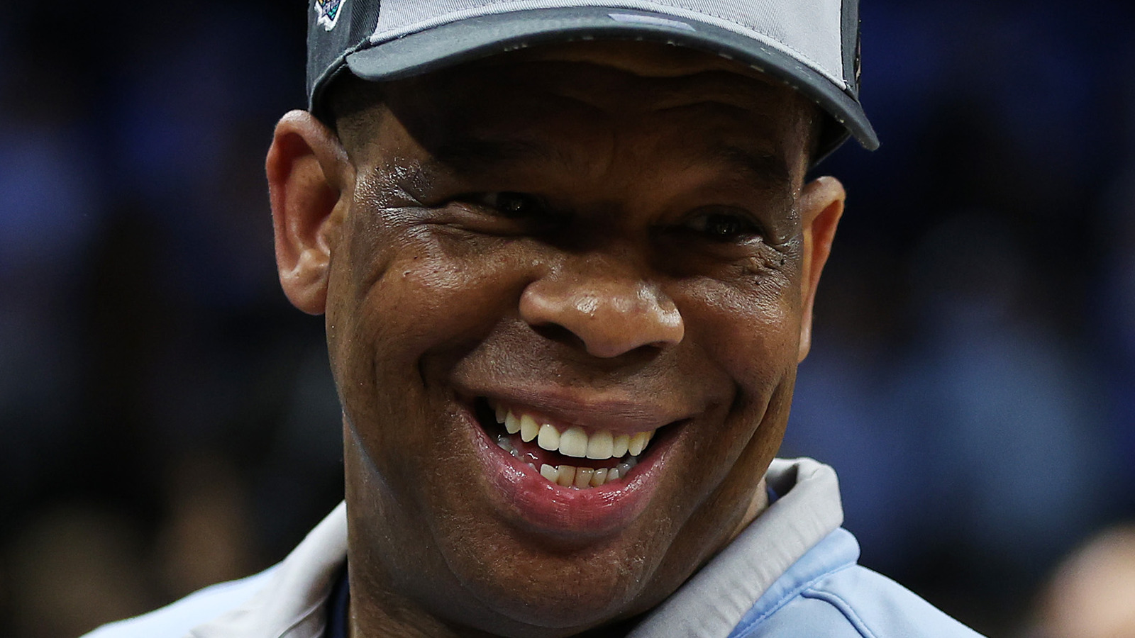 Who Is North Carolina Basketball Coach Hubert Davis And Who Is His Wife?